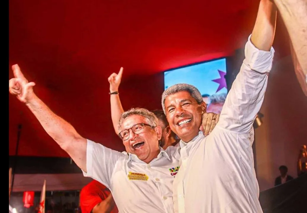 Caetano e Jerônimo