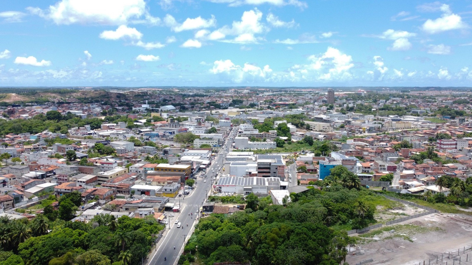 Camaçari