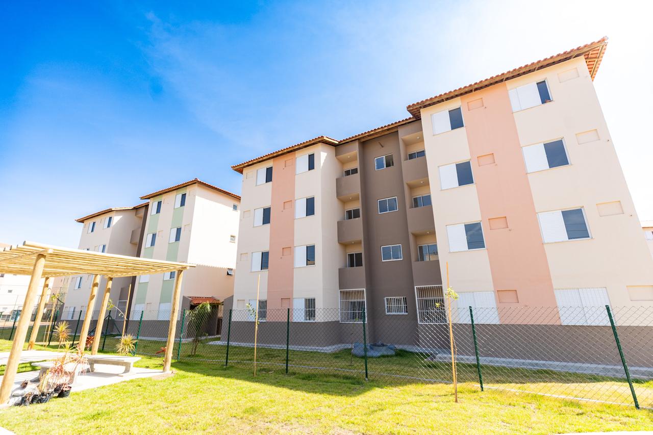 Minha casa minha vida