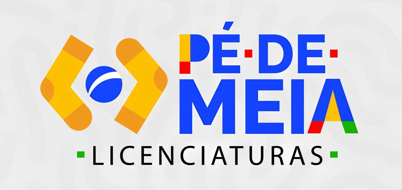 Pé-de-Meia Licenciaturas: cadastro para participar começa nesta terça-feira