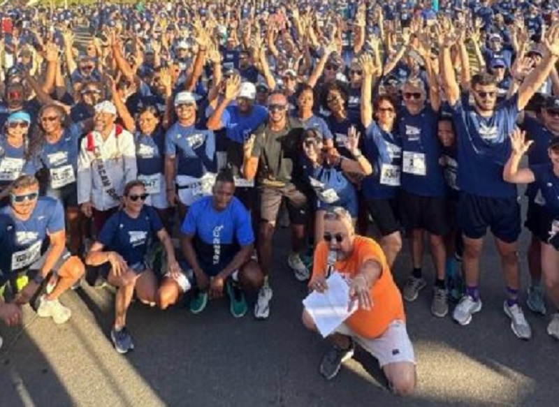 Salvador será sede da Blue Run 2026 com novidades e foco na saúde