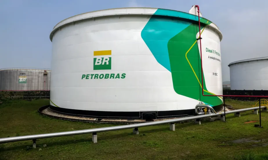 Petrobras abre Programa de Estágio 2026 com vagas para Camaçari e outras cidades