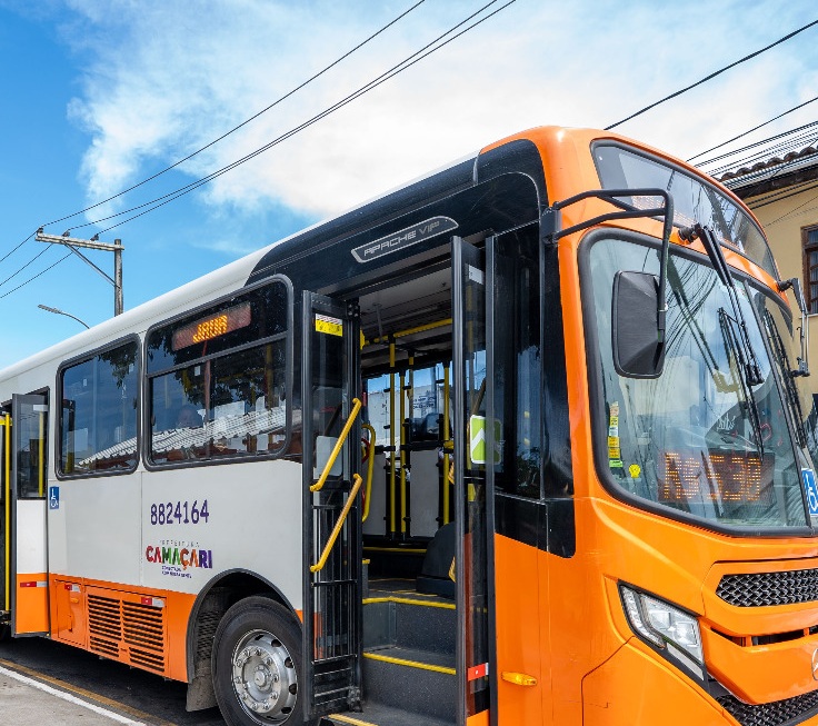 Audiência pública vai debater concessão do transporte coletivo de Camaçari