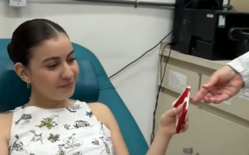 Projeto na ALBA propõe trocar multa leve por doação de sangue na Bahia