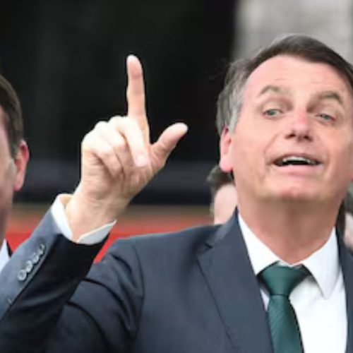 TRF-6 Restabelece Benefícios a Jair Bolsonaro Durante Cumprimento de Pena