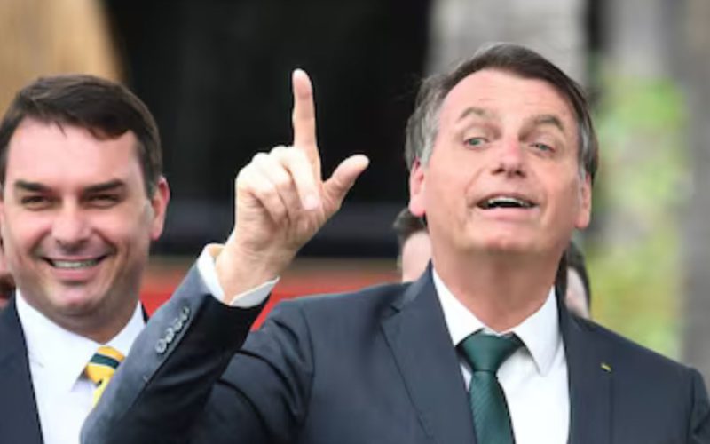 TRF-6 Restabelece Benefícios a Jair Bolsonaro Durante Cumprimento de Pena