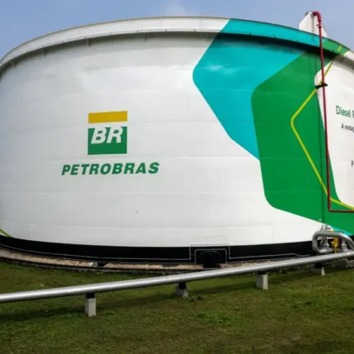 Petrobras abre Programa de Estágio 2026 com vagas para Camaçari e outras cidades