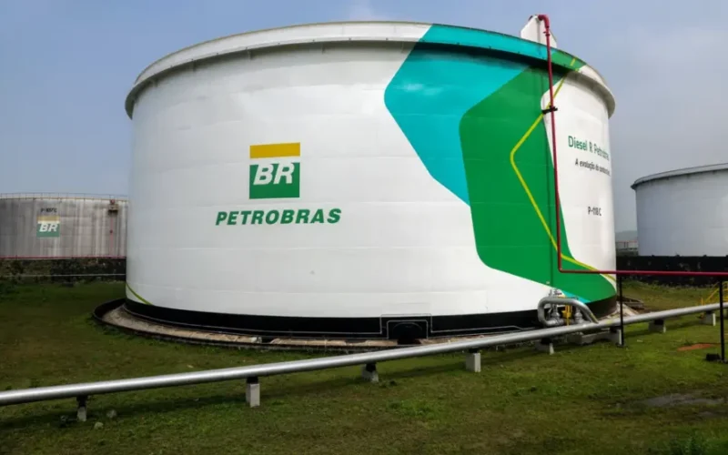 Petrobras abre Programa de Estágio 2026 com vagas para Camaçari e outras cidades