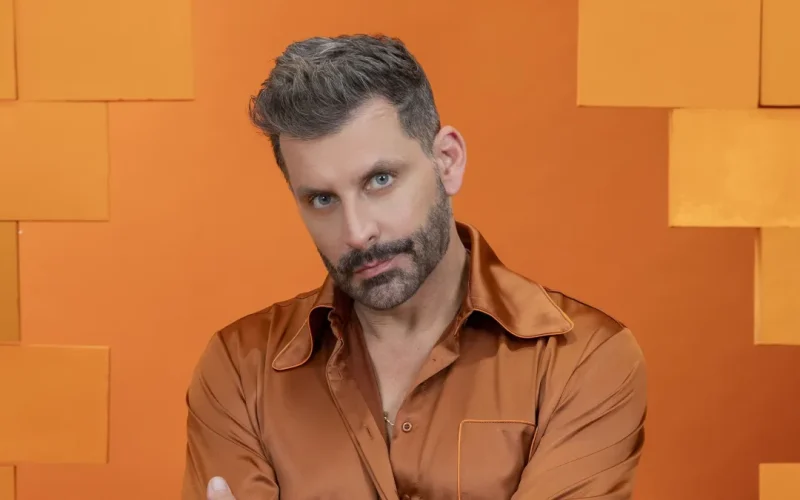 Henri Castelli quebra o silêncio após deixar o BBB 26 por motivos de saúde