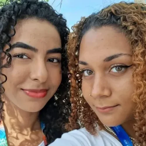 Alunas do IFBA Camaçari buscam apoio para disputar feira nacional de ciências em São Paulo