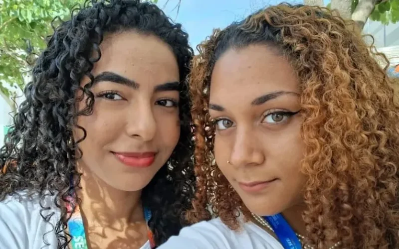 Alunas do IFBA Camaçari buscam apoio para disputar feira nacional de ciências em São Paulo