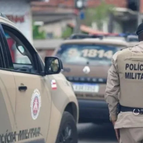 Criança de 9 anos é baleada durante operação policial no Bairro da Paz