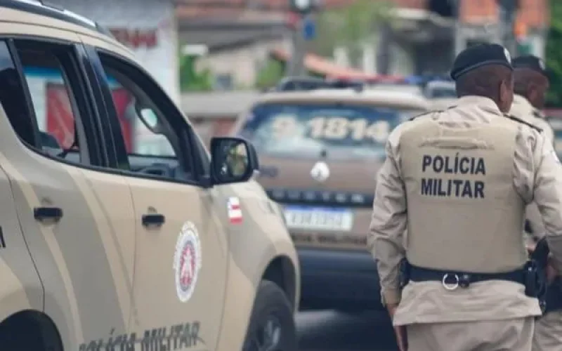 Criança de 9 anos é baleada durante operação policial no Bairro da Paz