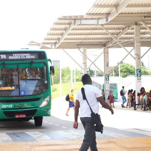 Rodoviários de Salvador programam assembleias e ameaçam greve