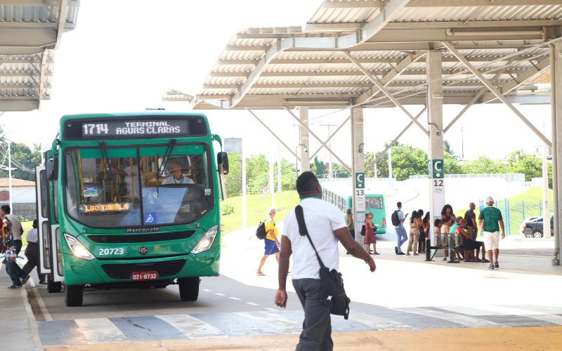 Rodoviários de Salvador programam assembleias e ameaçam greve