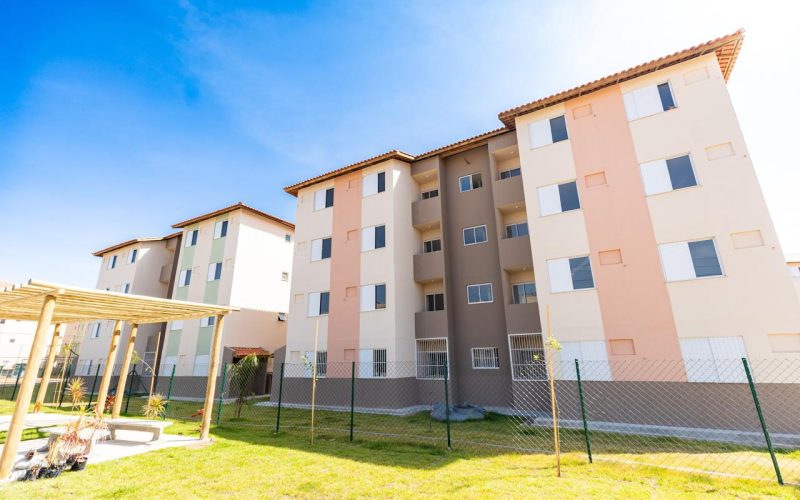 Minha casa minha vida