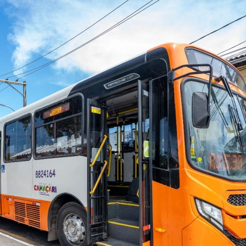 Audiência pública vai debater concessão do transporte coletivo de Camaçari