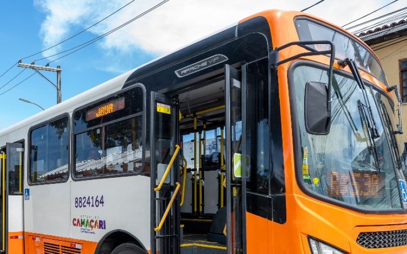 Audiência pública vai debater concessão do transporte coletivo de Camaçari