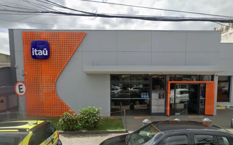 Itaú anuncia fechamento de agência em Camaçari e mais de 22 mil clientes serão transferidos