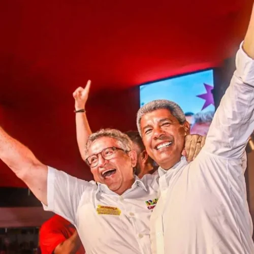 Caetano e Jerônimo