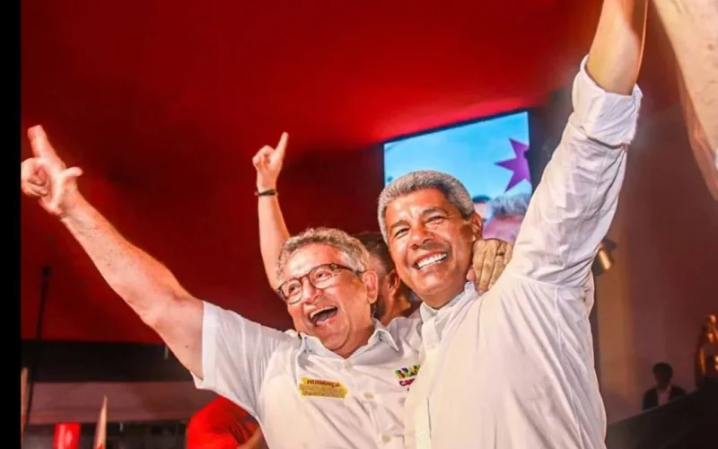 Caetano e Jerônimo