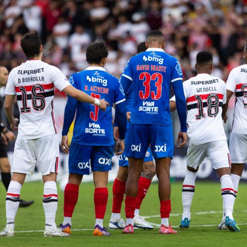 Bahia enfrenta crise defensiva e sofre aumento exponencial de gols na Série A