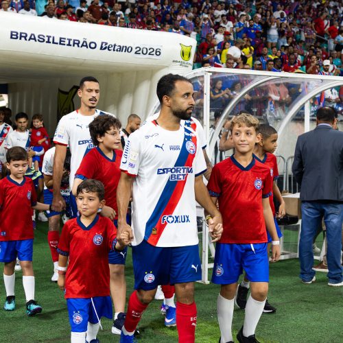 Caio Alexandre enfrenta nova lesão e acumula desfalques no Bahia