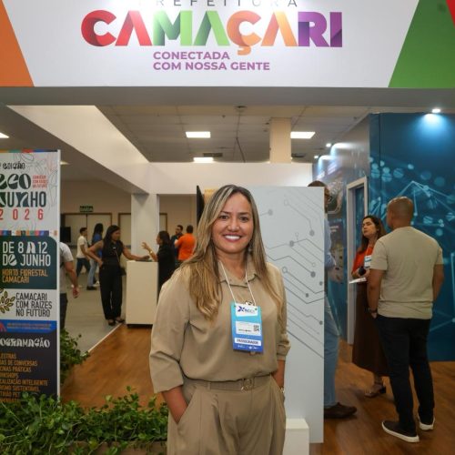 Camaçari se destaca na nova configuração industrial do Nordeste