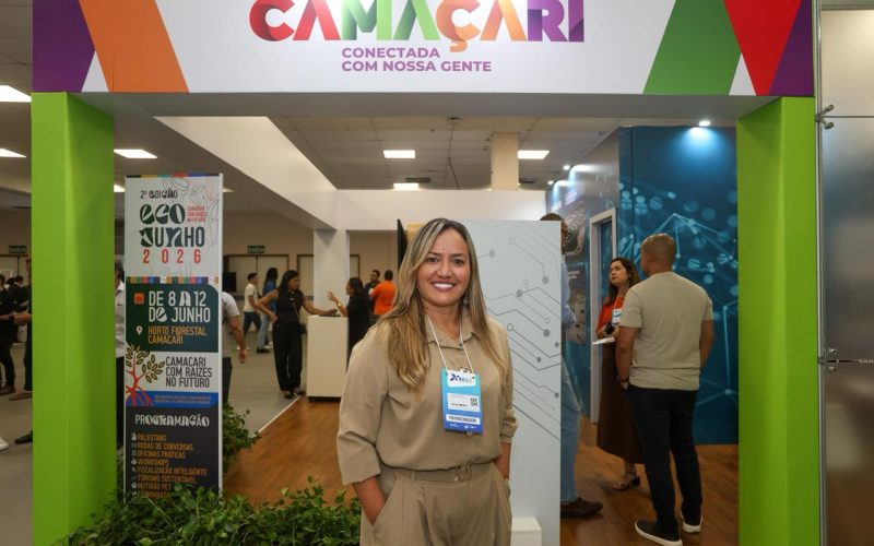Camaçari se destaca na nova configuração industrial do Nordeste