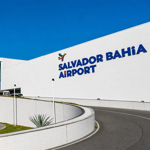 Concessionária do Aeroporto de Salvador esclarece questões sobre sistema Kiss&Fly