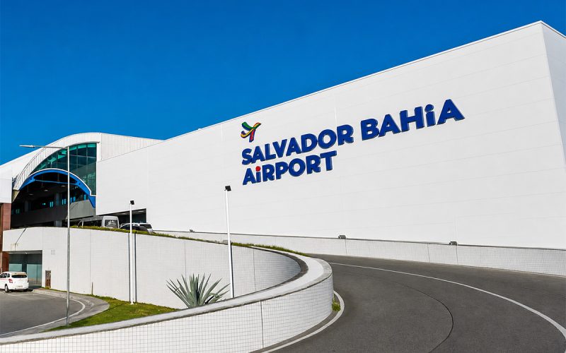 Concessionária do Aeroporto de Salvador esclarece questões sobre sistema Kiss&Fly