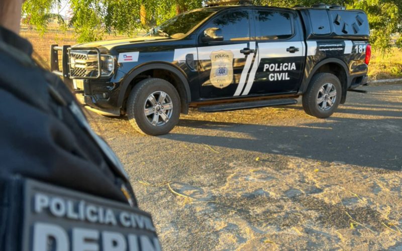 Polícia conclui inquérito sobre o desaparecimento de Thaila da Lima Cruz