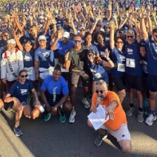 Salvador será sede da Blue Run 2026 com novidades e foco na saúde