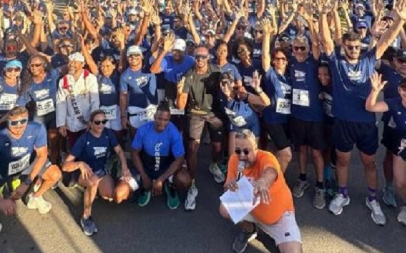 Salvador será sede da Blue Run 2026 com novidades e foco na saúde