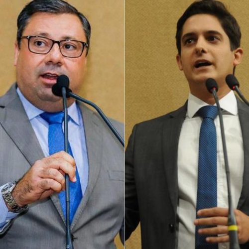 Mudanças na Oposição Baiana Movimentam Janela Partidária