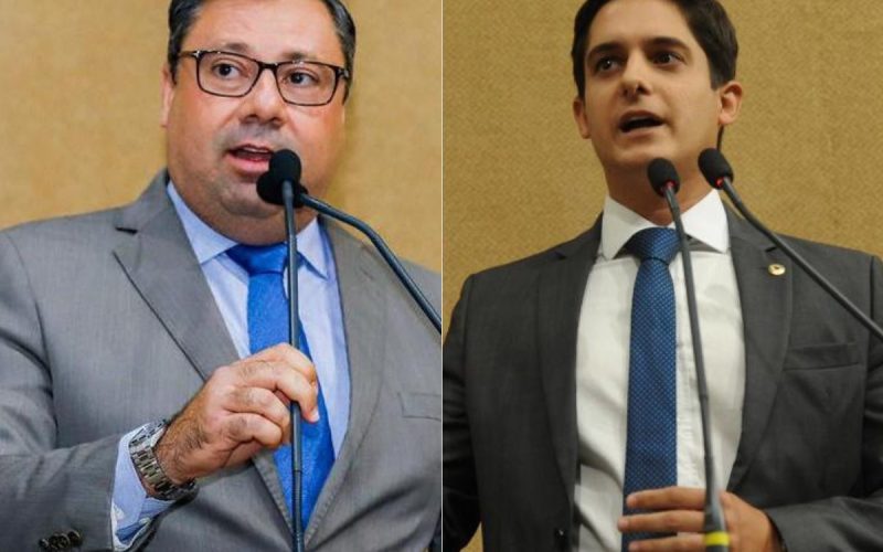 Mudanças na Oposição Baiana Movimentam Janela Partidária