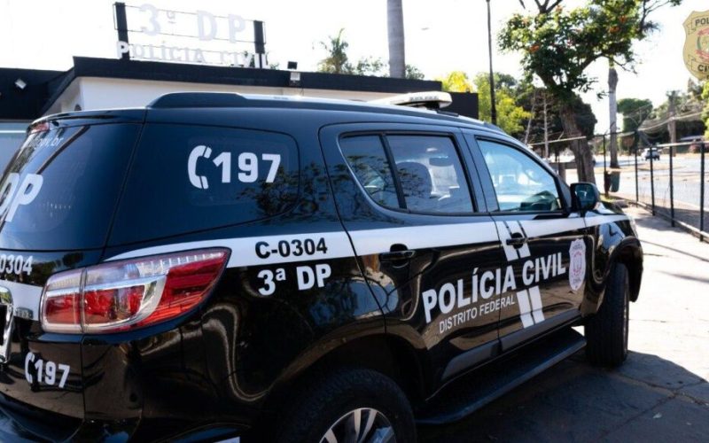 Cães encontrados mortos no Gama são investigados pela Polícia Civil