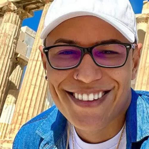 Influenciador Raphael Sousa Oliveira é preso em Goiás por transações ilegais