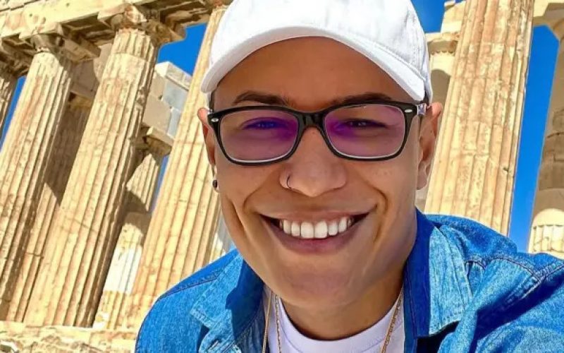 Influenciador Raphael Sousa Oliveira é preso em Goiás por transações ilegais