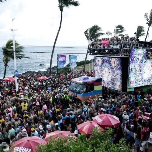 Carnaval de Salvador 2026 encerra edição marcada por encontros, polêmicas e projeção internacional