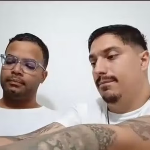 Influenciador e marido são condenados na Paraíba por exploração de adolescentes
