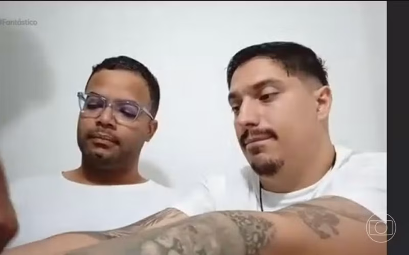 Influenciador e marido são condenados na Paraíba por exploração de adolescentes