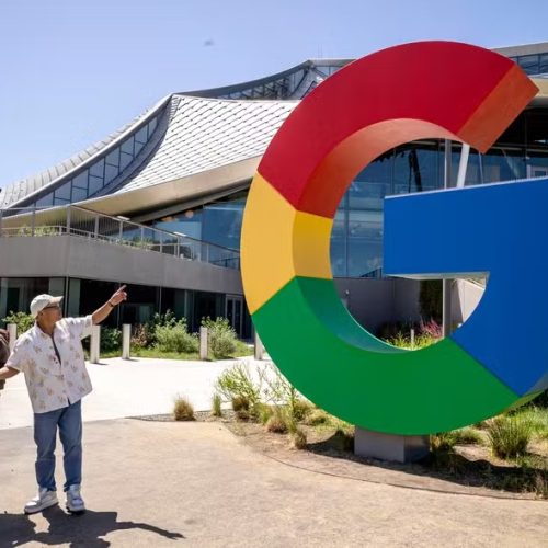 Google atualiza chatbot para proteção da saúde mental após processo judicial