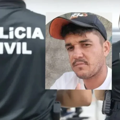 Briga familiar termina com morte após agressão a mãe em Cansanção