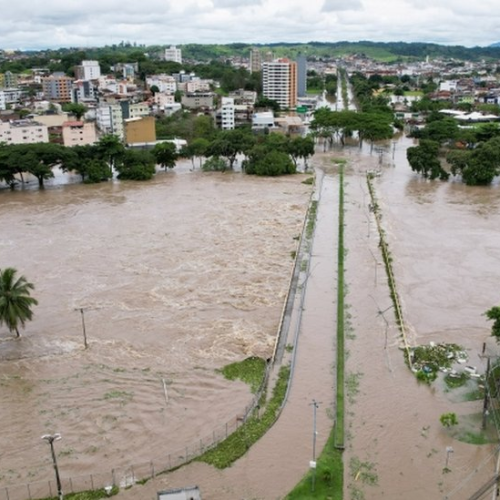 Bahia enfrenta risco climático severo com 155 municípios em alerta máximo