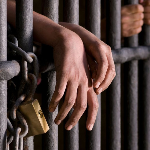 Homem é preso por sequestro, tortura e cárcere privado da ex-companheira e bebê na Bahia