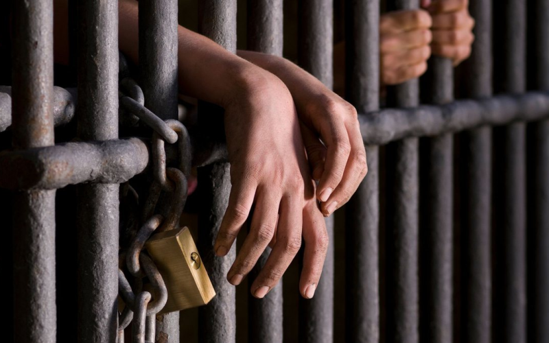 Homem é preso por sequestro, tortura e cárcere privado da ex-companheira e bebê na Bahia