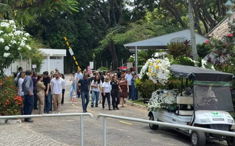 Professora assassinada em Rondônia é cremado em Salvador e crime segue sob investigação
