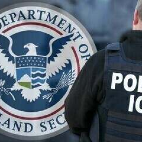 Menino de 5 anos é levado a centro de detenção de imigrantes nos EUA após ação do ICE