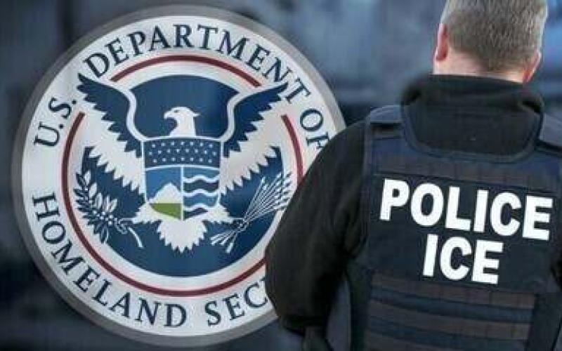 Menino de 5 anos é levado a centro de detenção de imigrantes nos EUA após ação do ICE